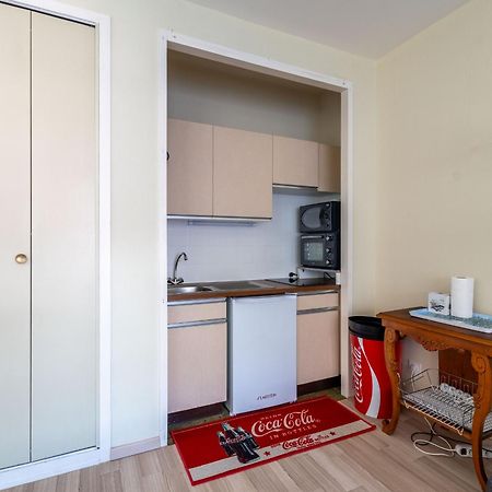 Arcachon Centre - Studio Confortable Proche Plage, Wifi - Fr-1-319-423 Exterior photo